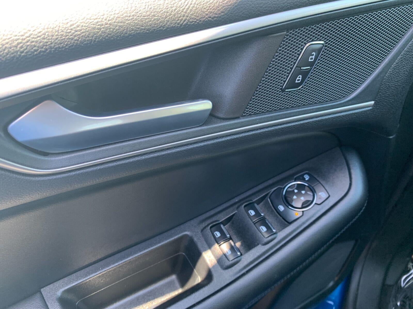 2023 Ford Edge SEL AWD