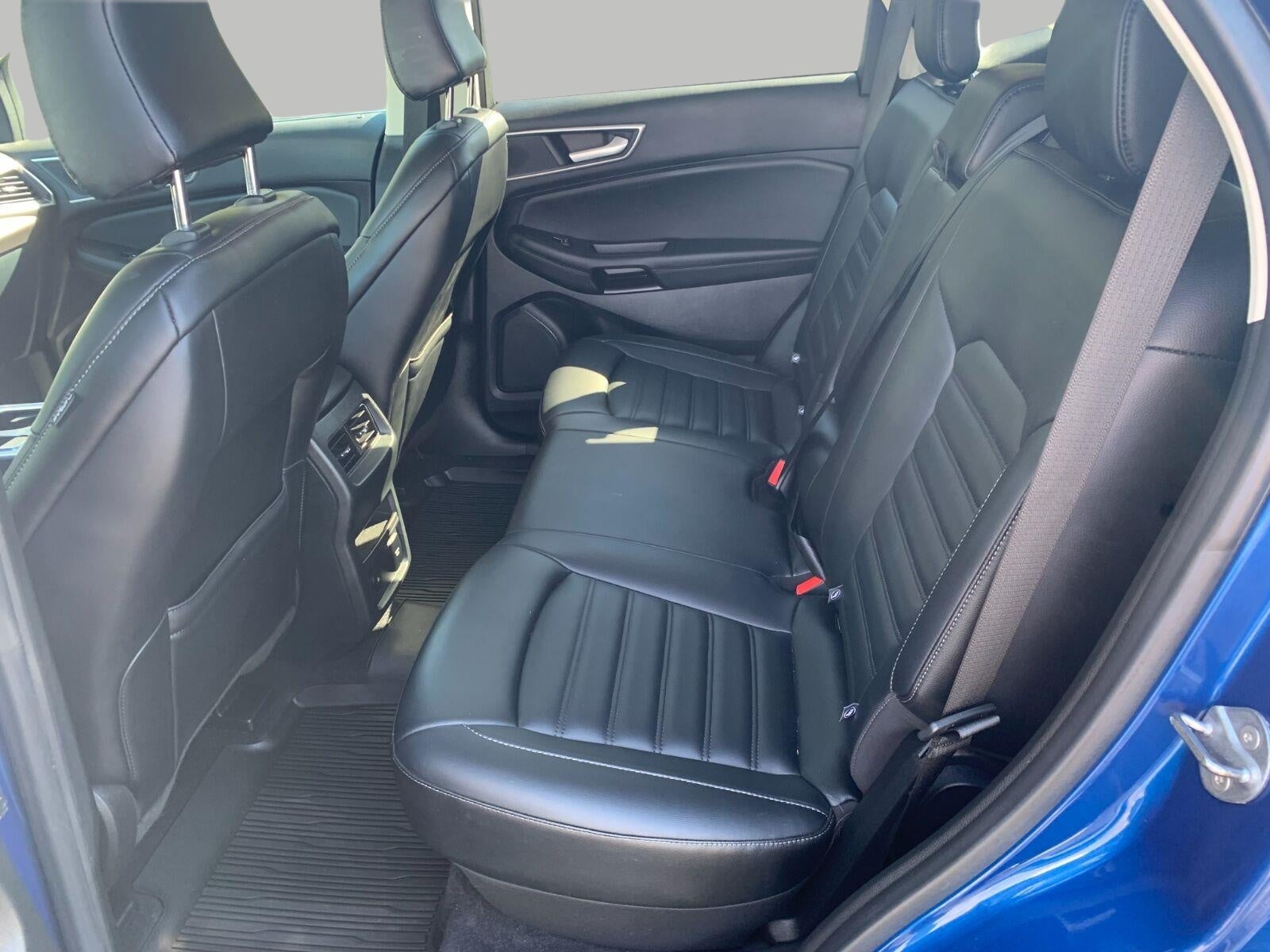 2023 Ford Edge SEL AWD