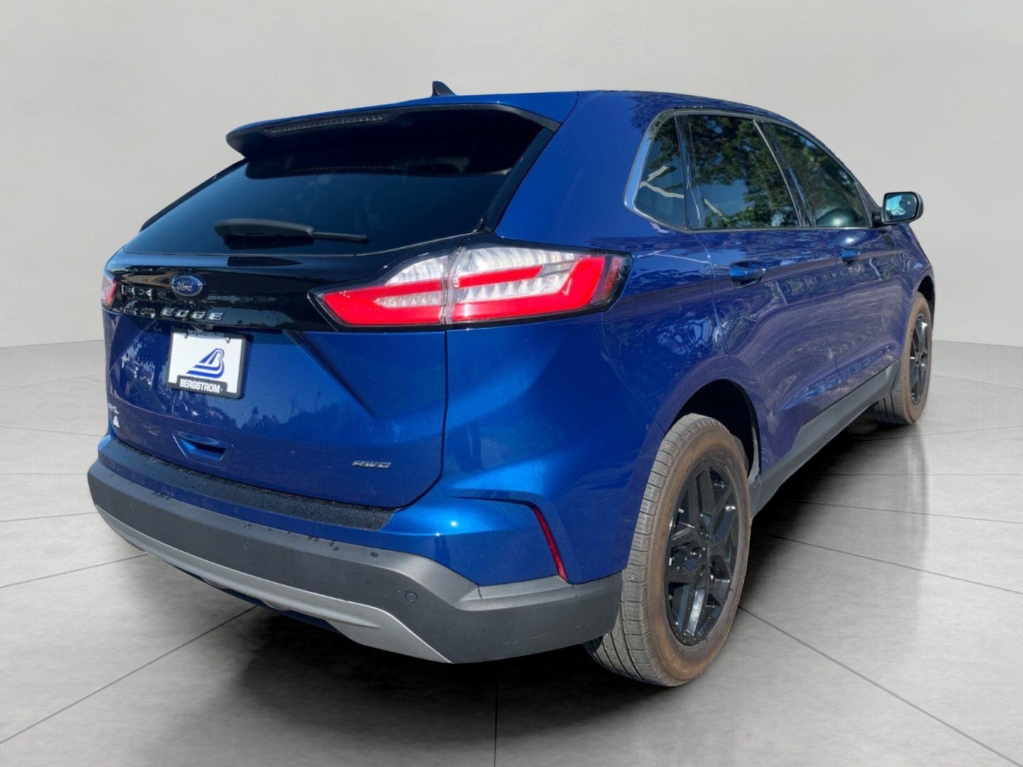 2023 Ford Edge SEL AWD