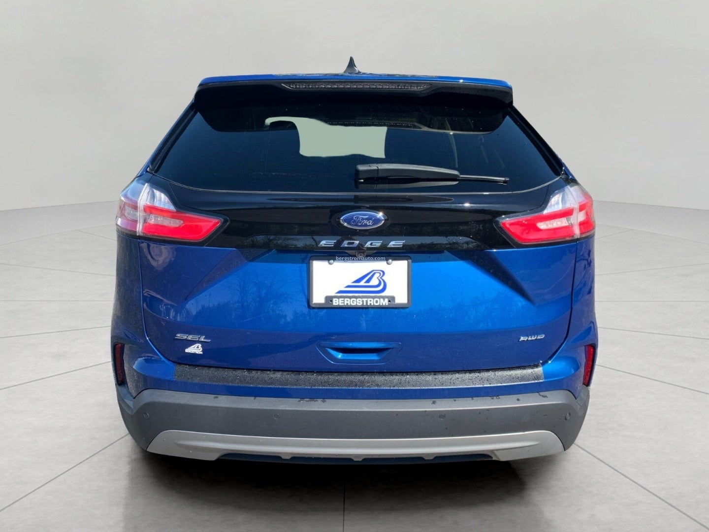 2023 Ford Edge SEL AWD