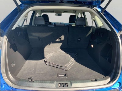 2023 Ford Edge SEL AWD