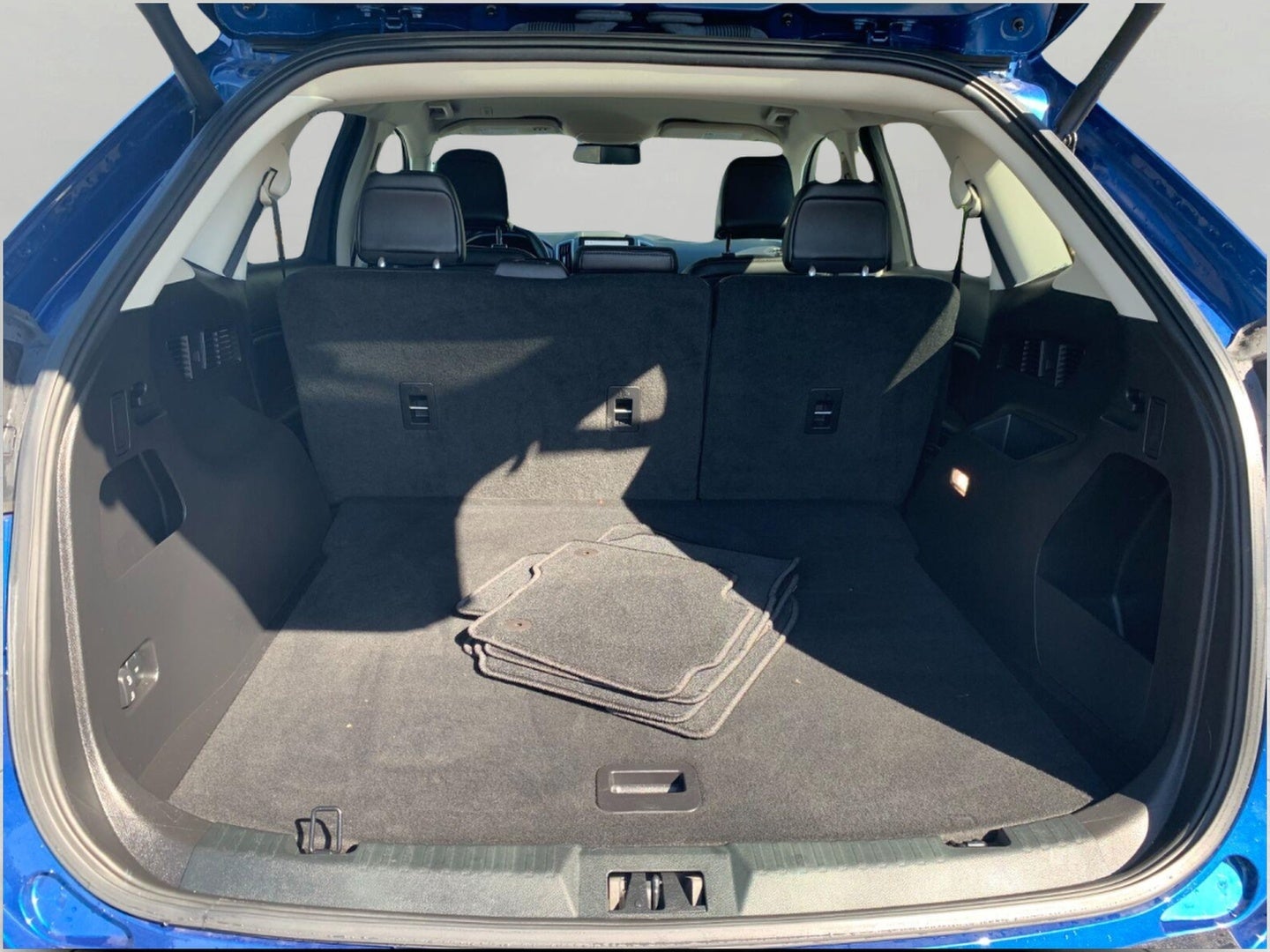2023 Ford Edge SEL AWD