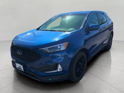 2023 Ford Edge SEL AWD