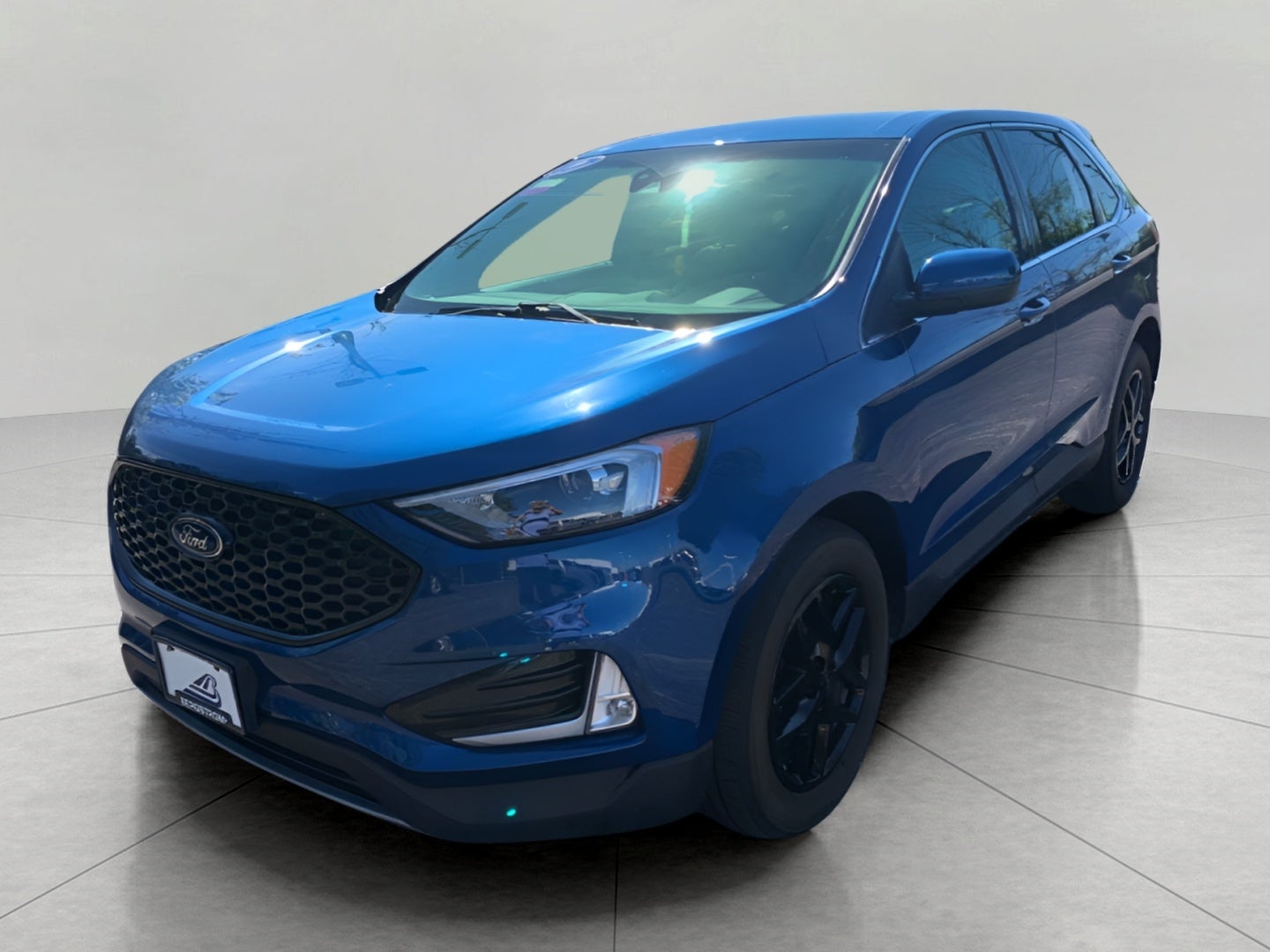 2023 Ford Edge SEL AWD