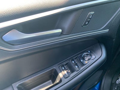 2023 Ford Edge SEL AWD