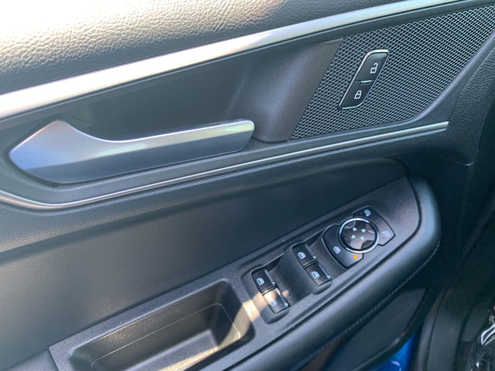 2023 Ford Edge SEL AWD