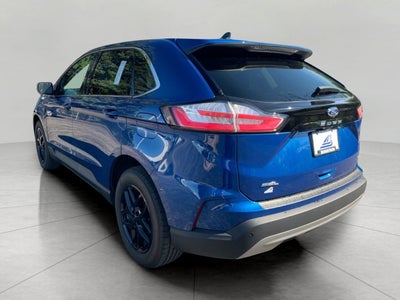 2023 Ford Edge SEL AWD