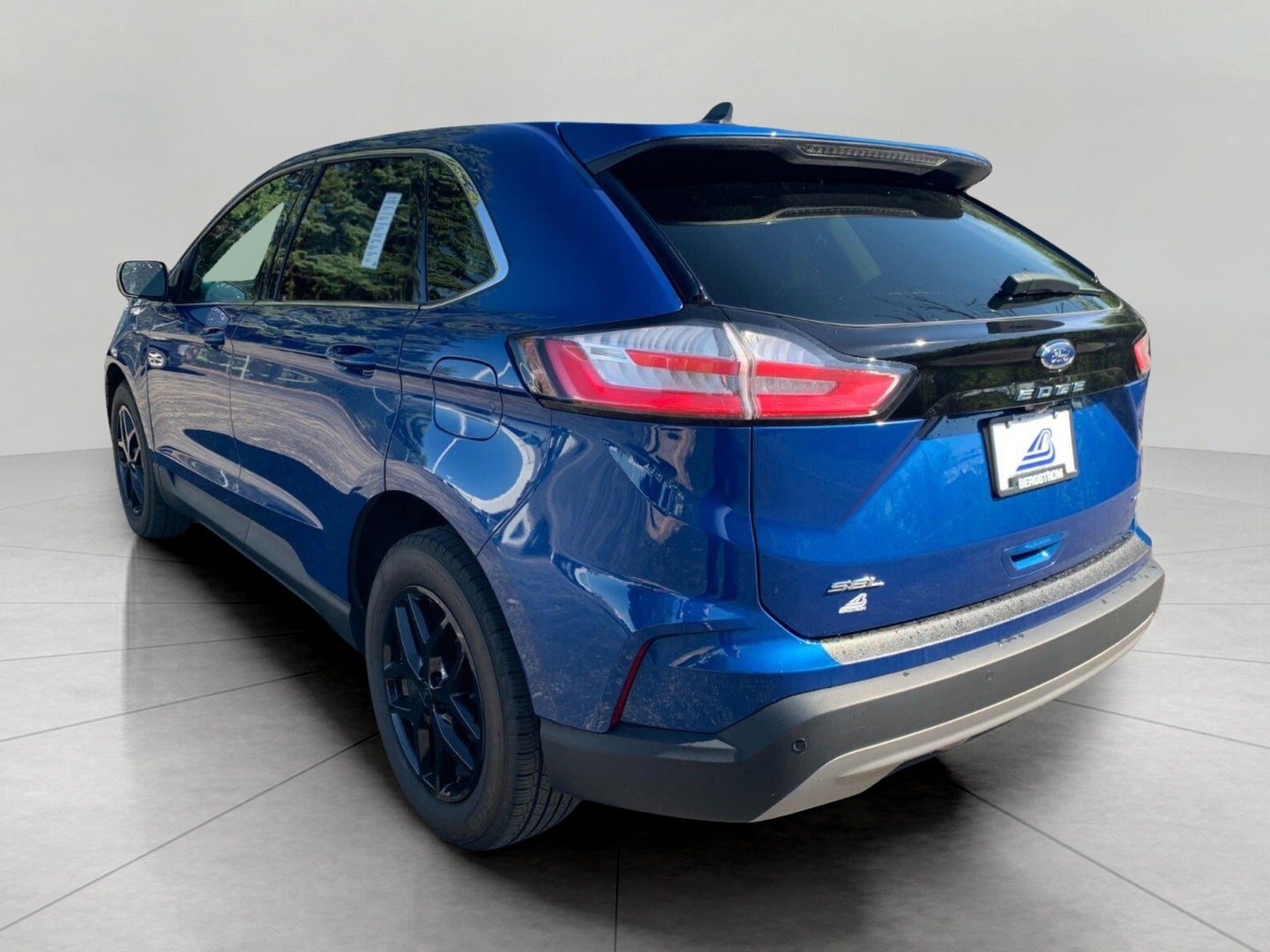 2023 Ford Edge SEL AWD