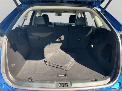 2023 Ford Edge SEL AWD