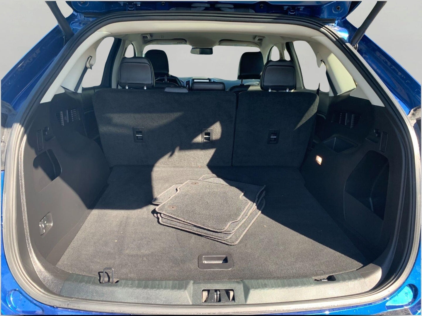 2023 Ford Edge SEL AWD