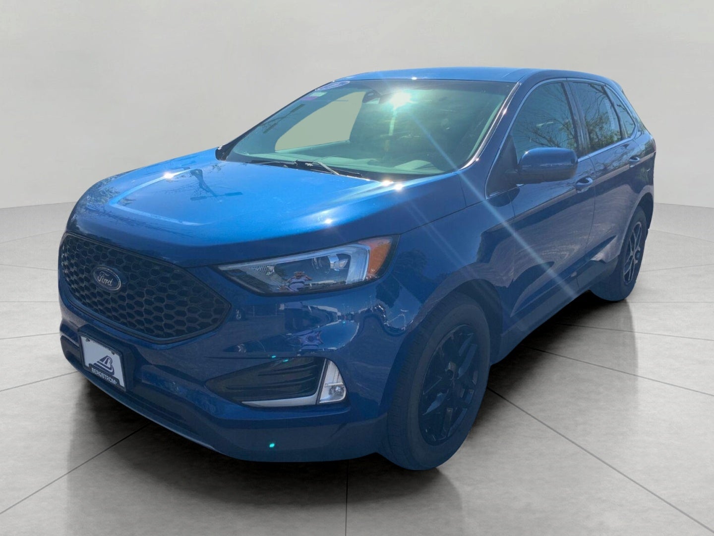 2023 Ford Edge SEL AWD