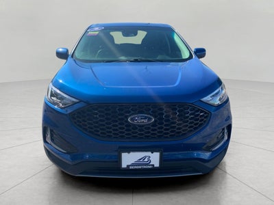 2023 Ford Edge SEL AWD