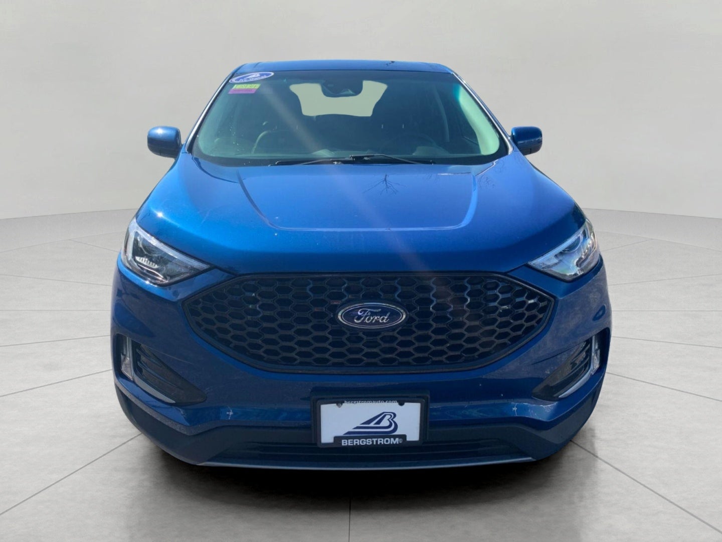 2023 Ford Edge SEL AWD