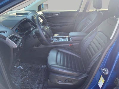 2023 Ford Edge SEL AWD