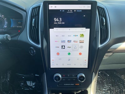 2023 Ford Edge SEL AWD