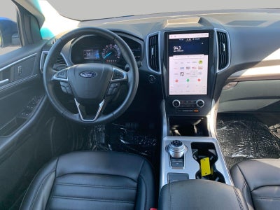 2023 Ford Edge SEL AWD