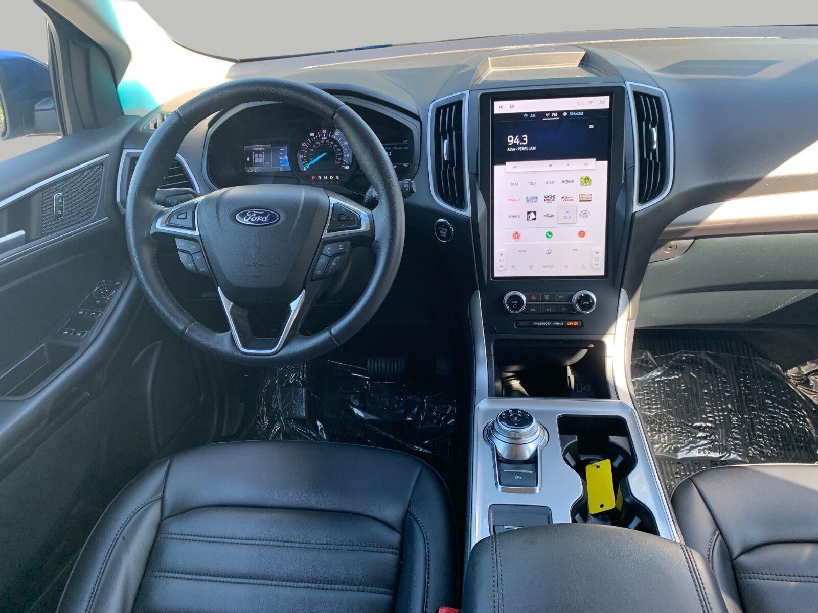 2023 Ford Edge SEL AWD