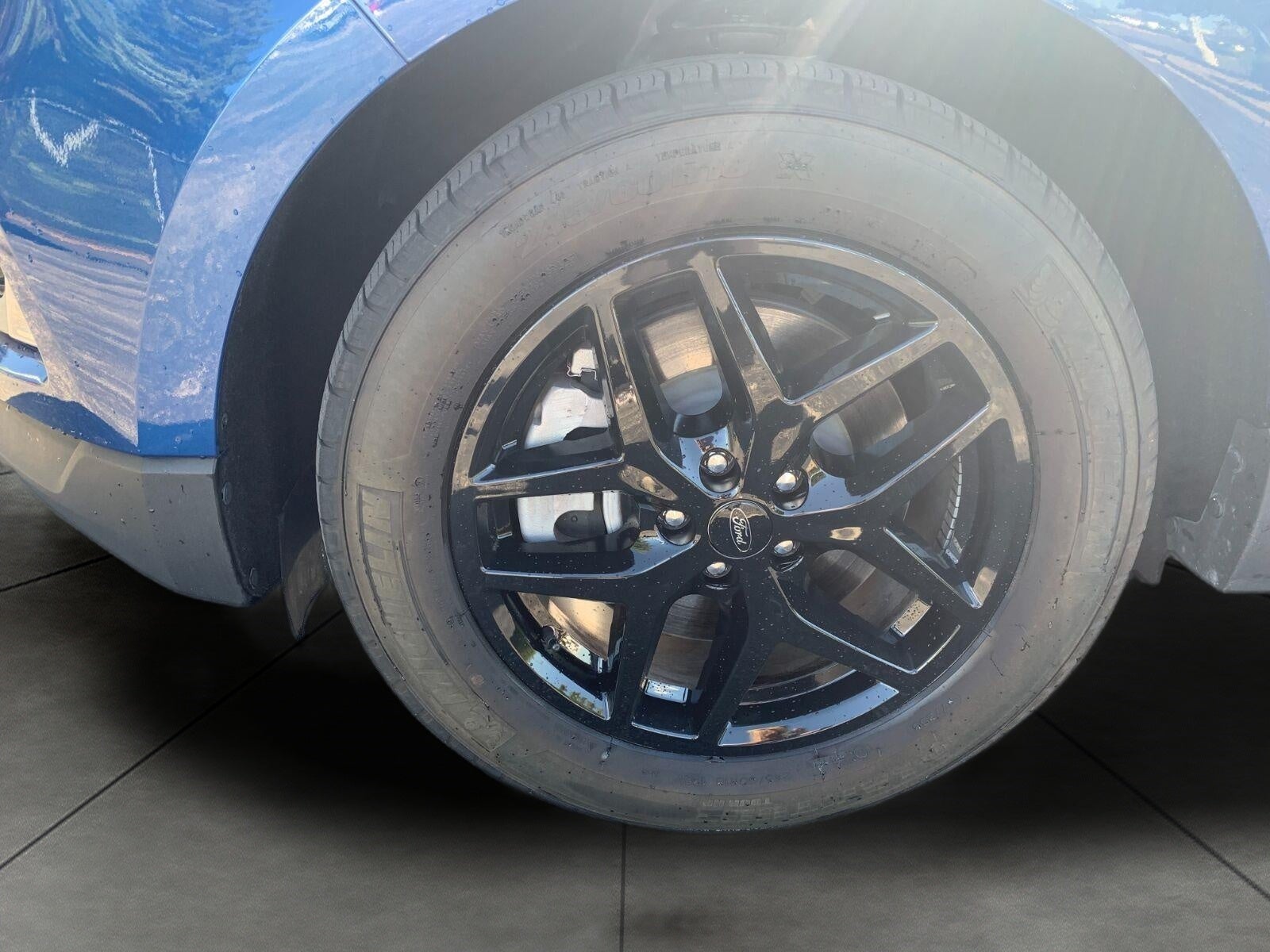 2023 Ford Edge SEL AWD