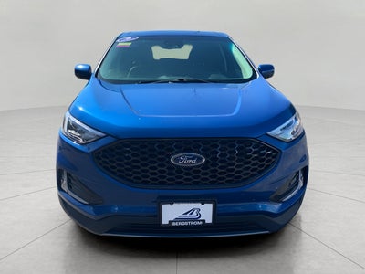 2023 Ford Edge SEL AWD