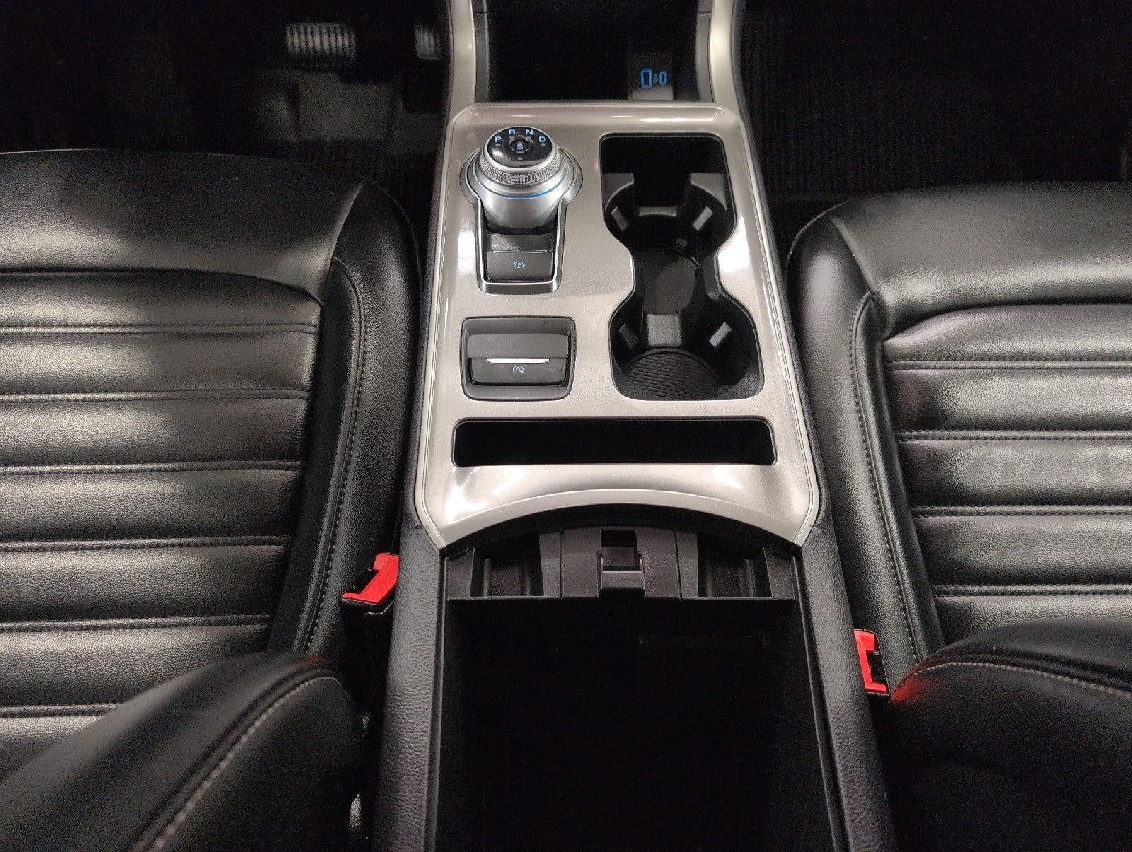2024 Ford Edge SEL AWD