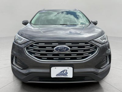 2020 Ford Edge SEL AWD