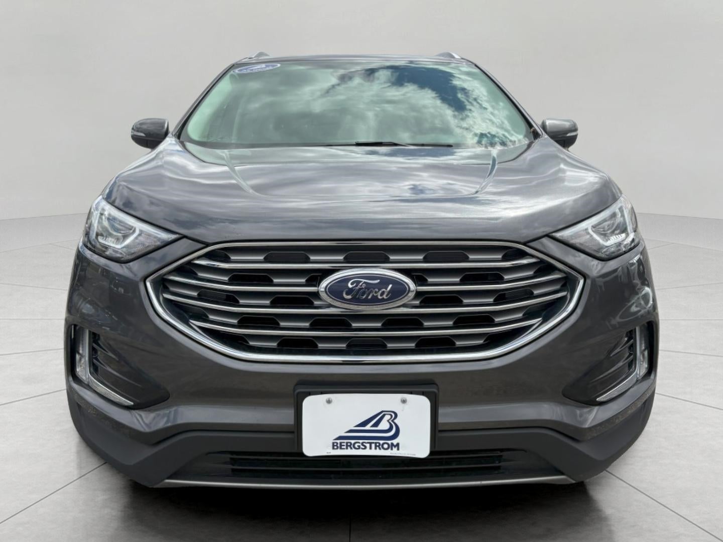 2020 Ford Edge SEL AWD
