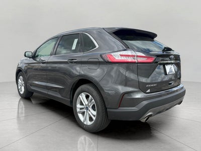 2020 Ford Edge SEL AWD