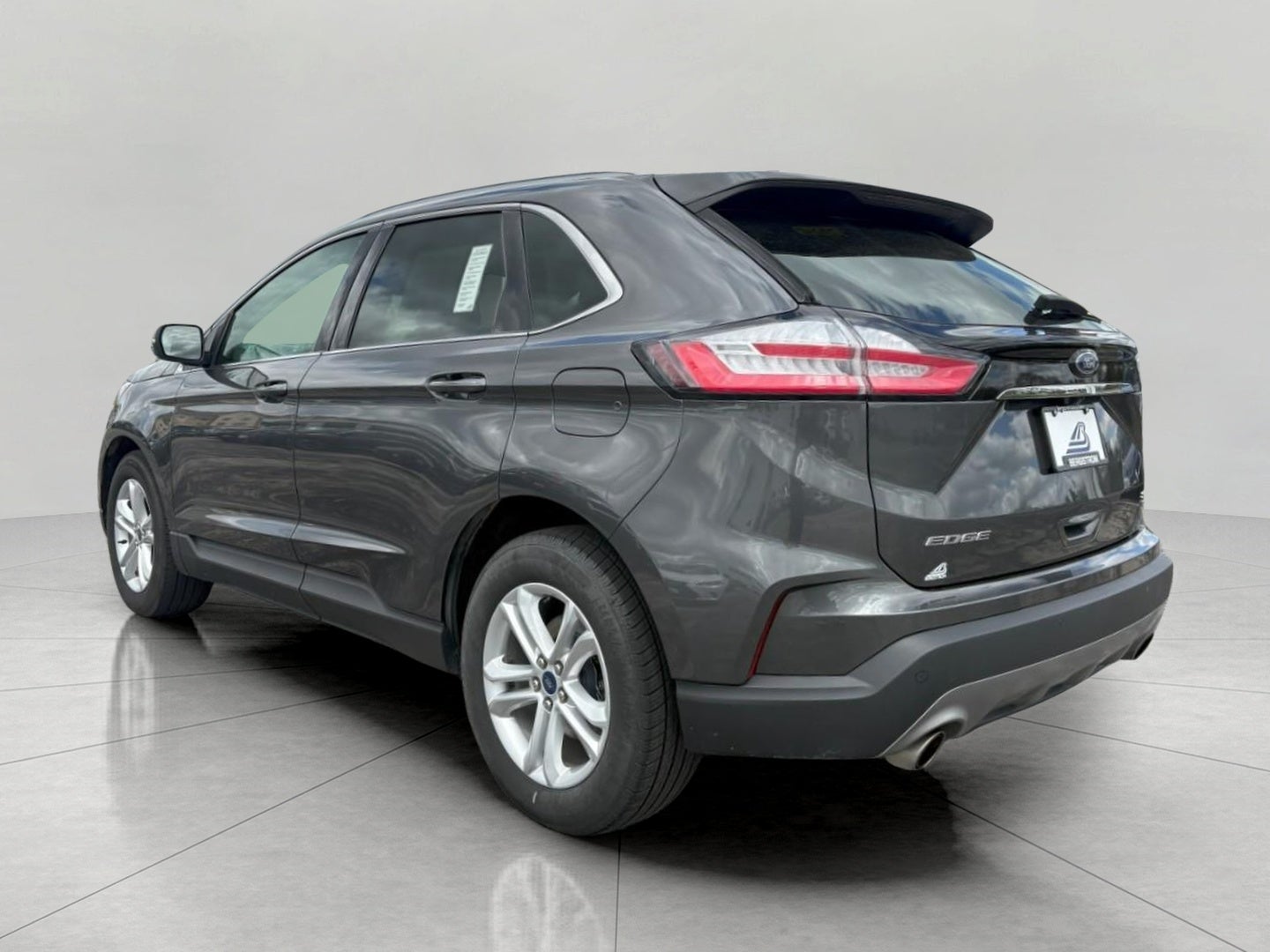 2020 Ford Edge SEL AWD