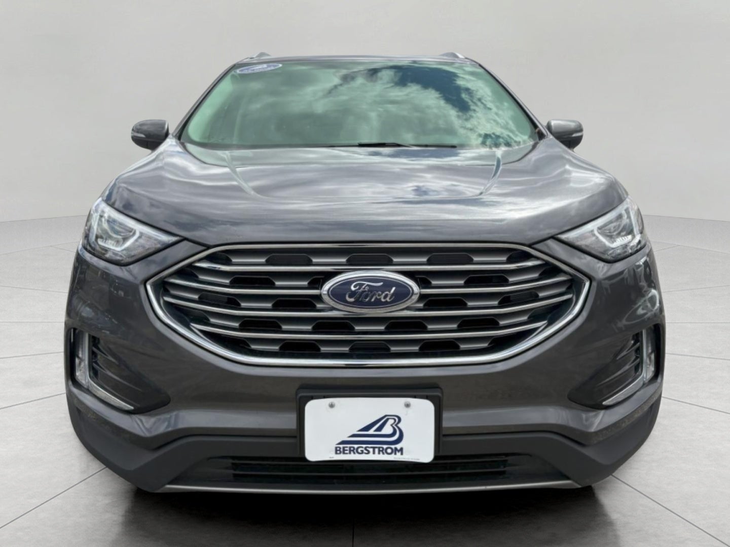 2020 Ford Edge SEL AWD