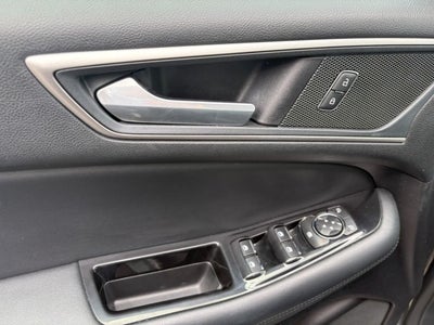 2020 Ford Edge SEL AWD