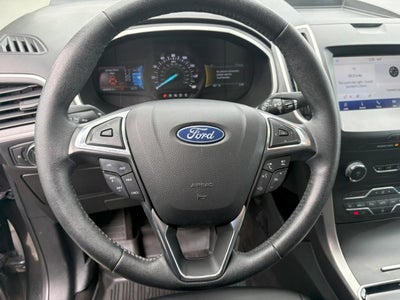 2020 Ford Edge SEL AWD