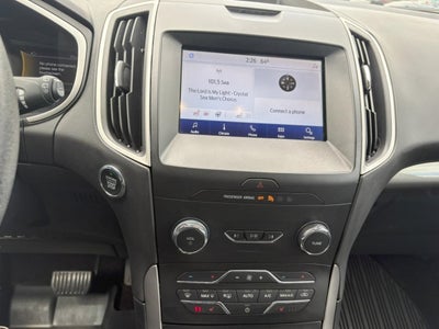 2020 Ford Edge SEL AWD