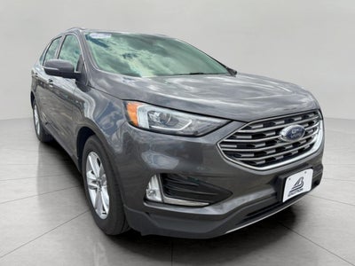 2020 Ford Edge SEL AWD