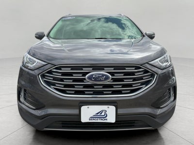 2020 Ford Edge SEL AWD