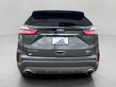 2020 Ford Edge SEL AWD