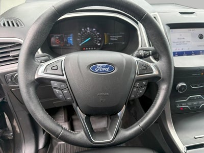 2020 Ford Edge SEL AWD
