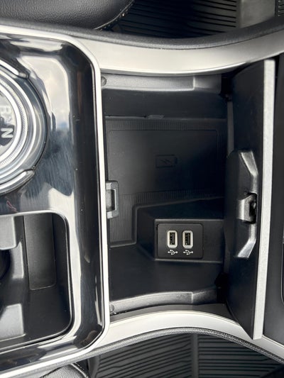 2020 Ford Edge SEL AWD