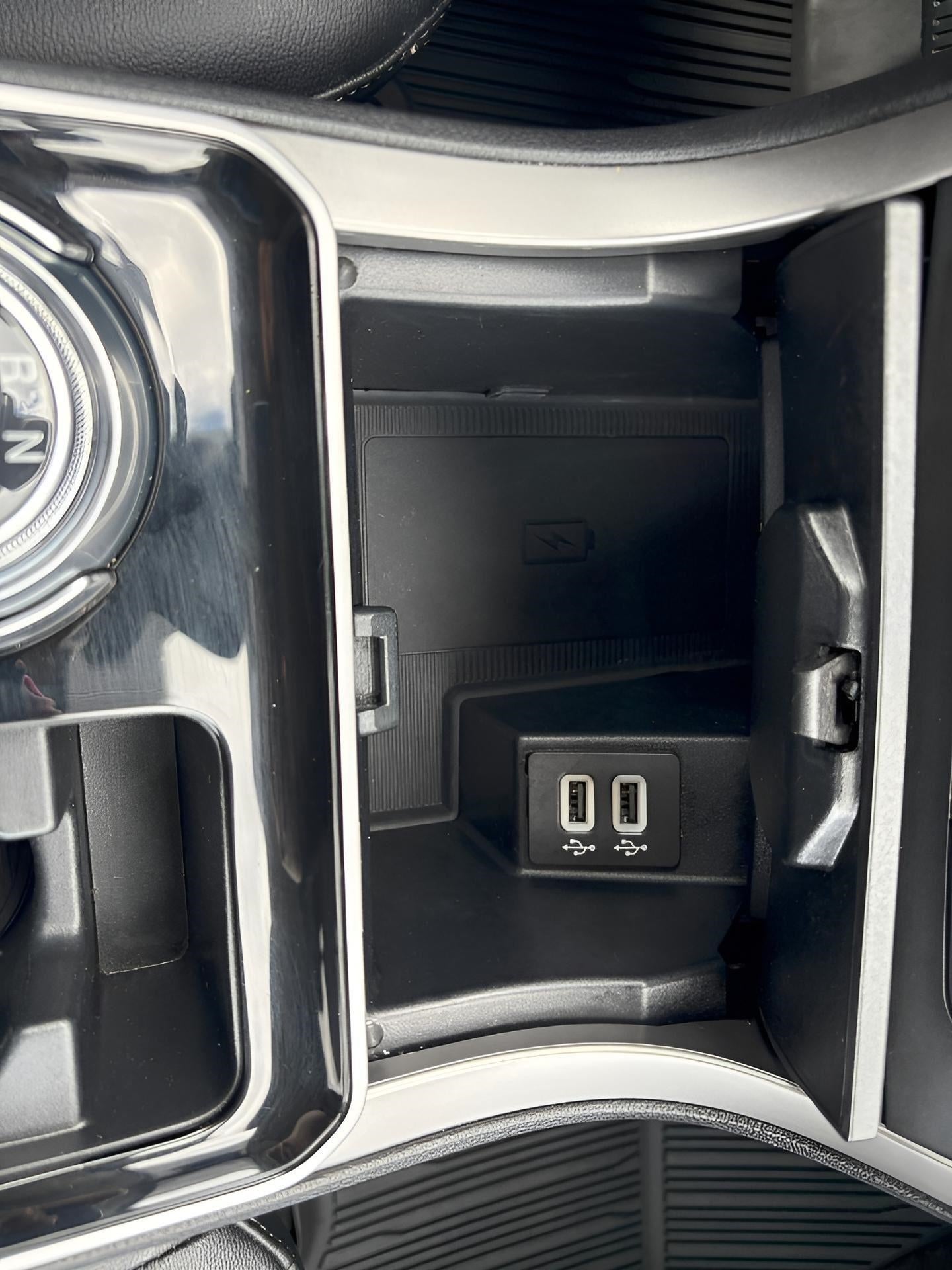 2020 Ford Edge SEL AWD