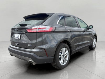 2020 Ford Edge SEL AWD