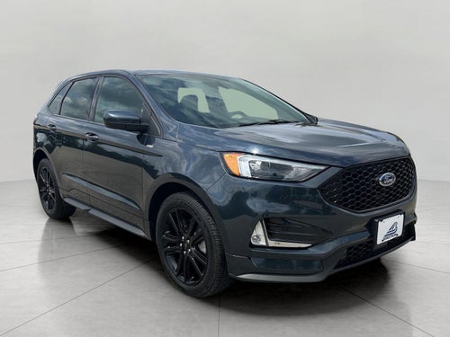 2023 Ford Edge ST-Line AWD