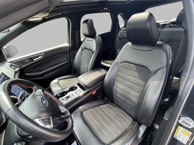 2023 Ford Edge ST-Line AWD
