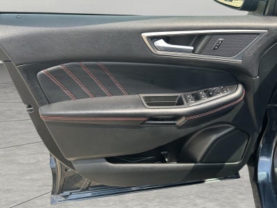 2023 Ford Edge ST-Line AWD
