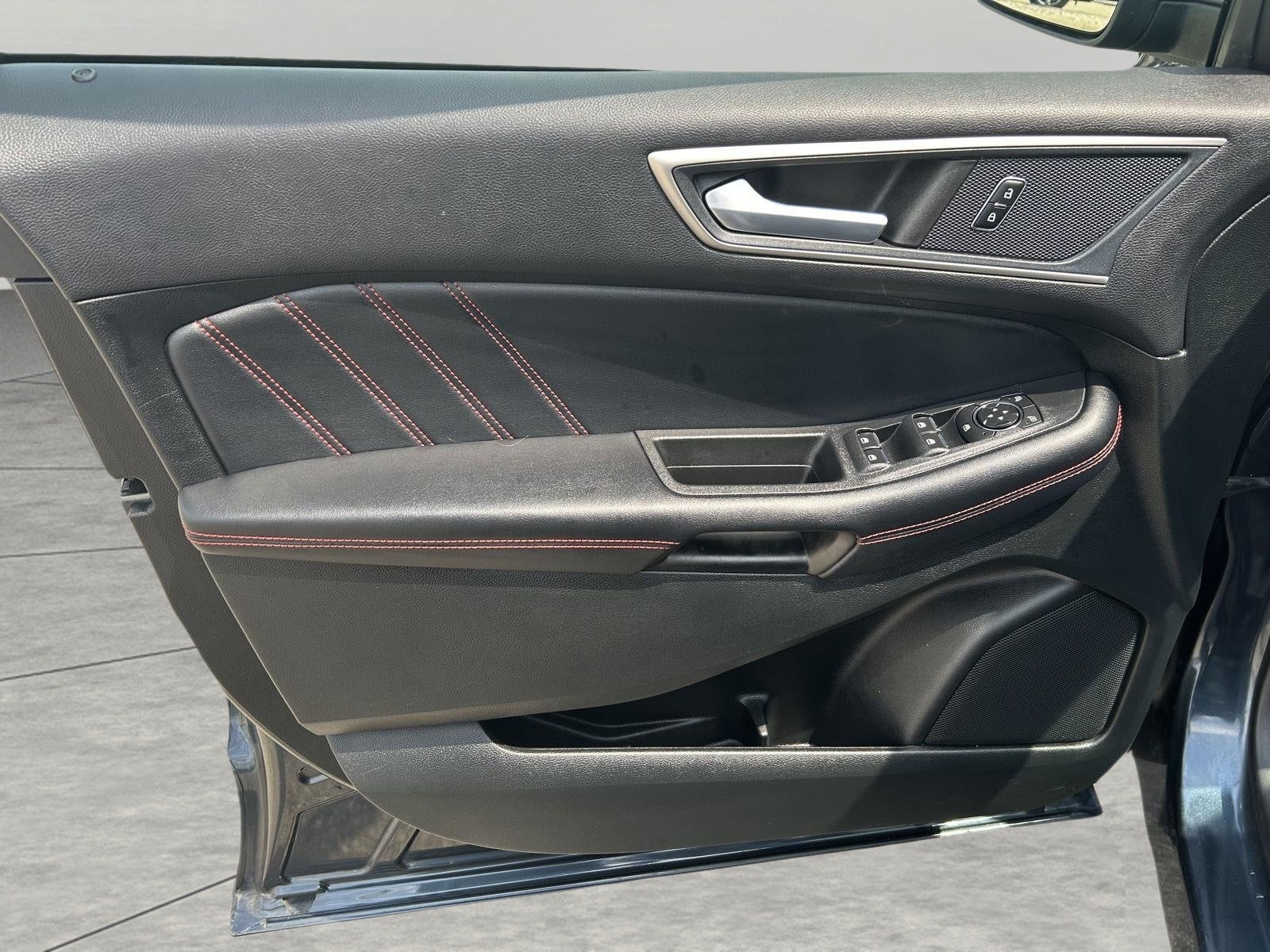 2023 Ford Edge ST-Line AWD