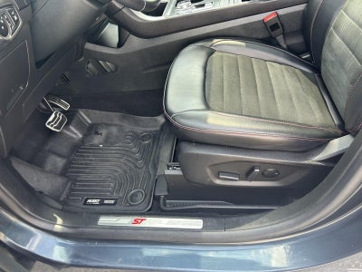 2023 Ford Edge ST-Line AWD