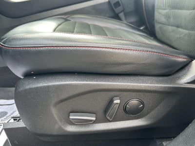 2023 Ford Edge ST-Line AWD