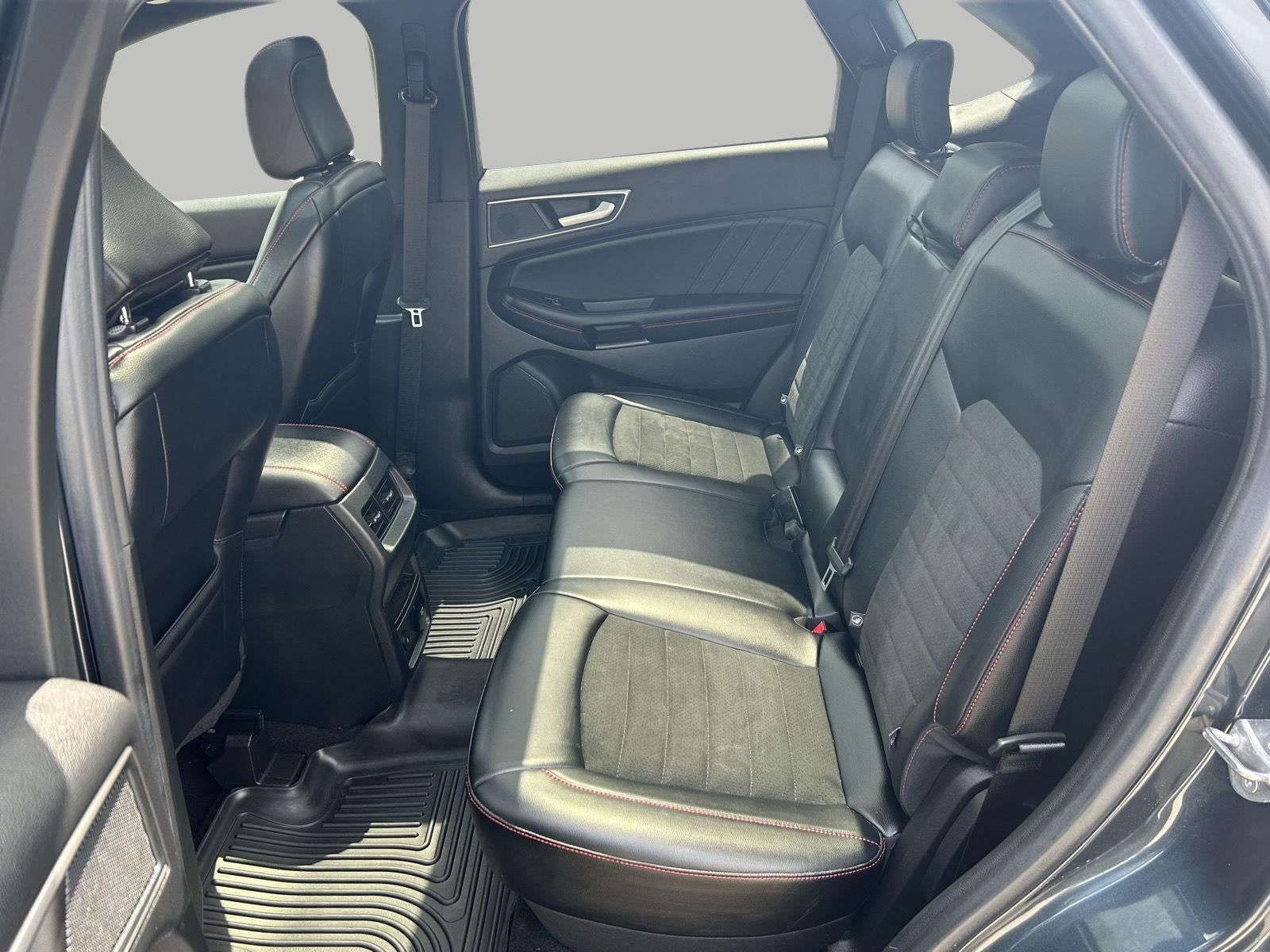 2023 Ford Edge ST-Line AWD