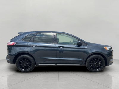 2023 Ford Edge ST-Line AWD