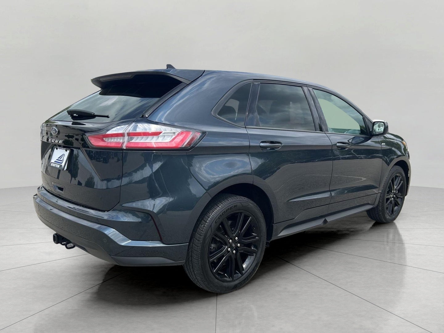 2023 Ford Edge ST-Line AWD