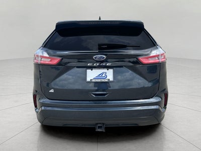 2023 Ford Edge ST-Line AWD
