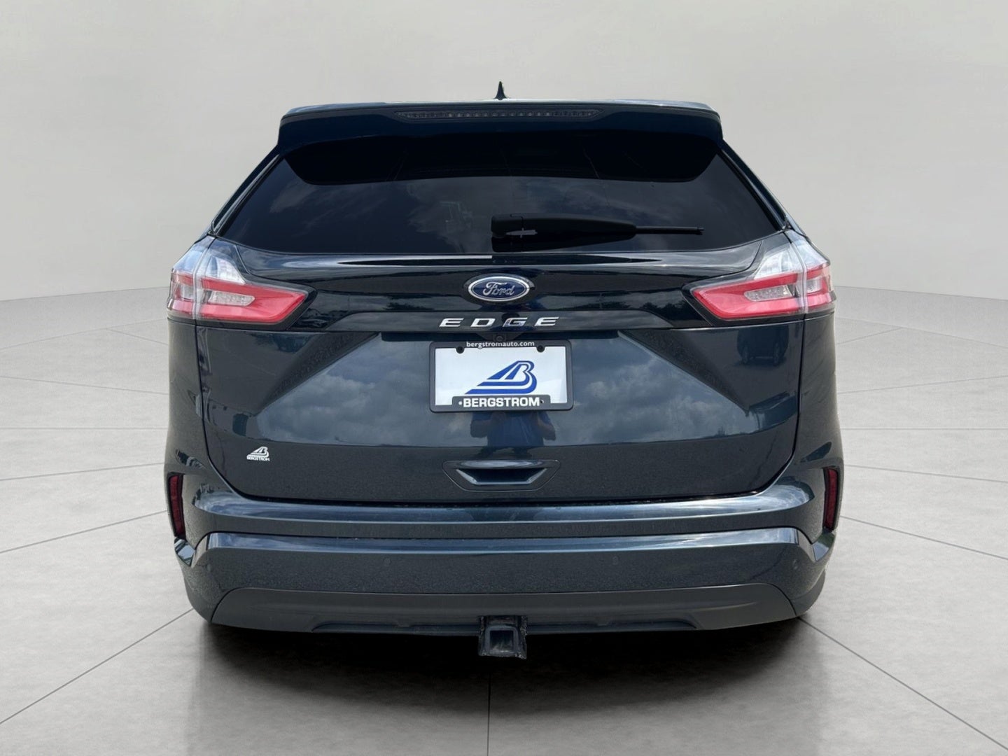 2023 Ford Edge ST-Line AWD